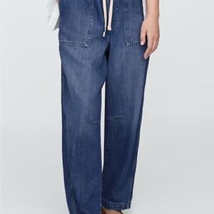 GAP Easy Jeans size medium